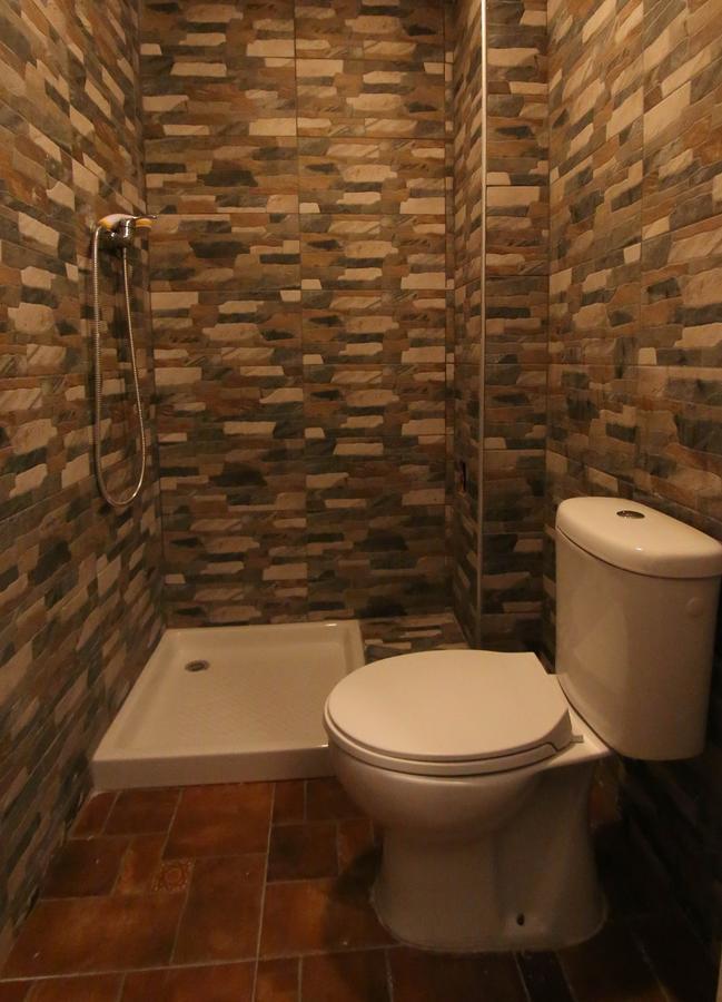 Hostal Santa Teresa Reus Exteriör bild